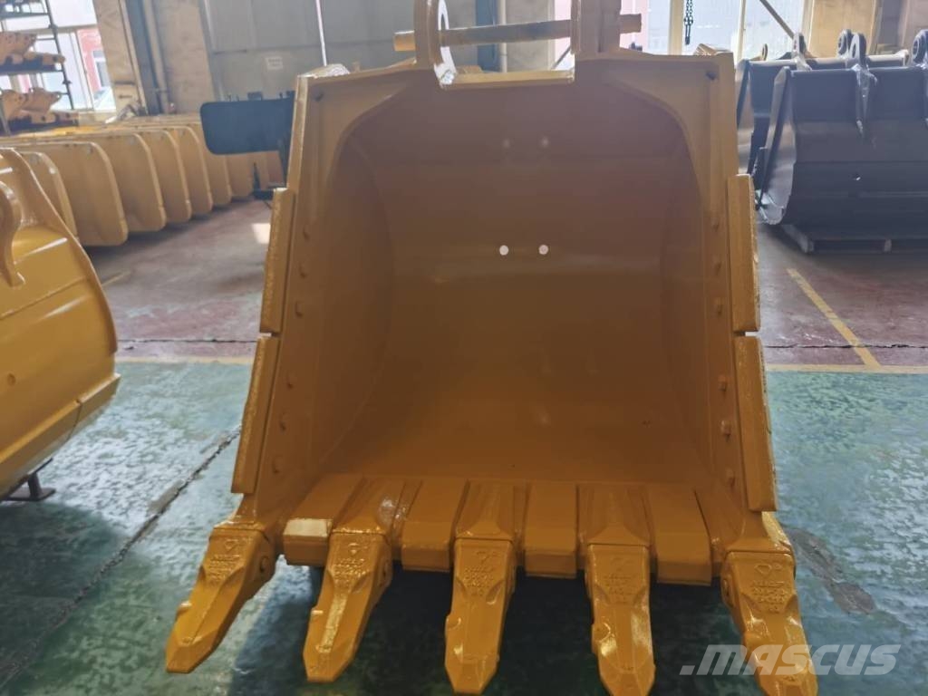 Komatsu PC200-7HD bucket دلاء