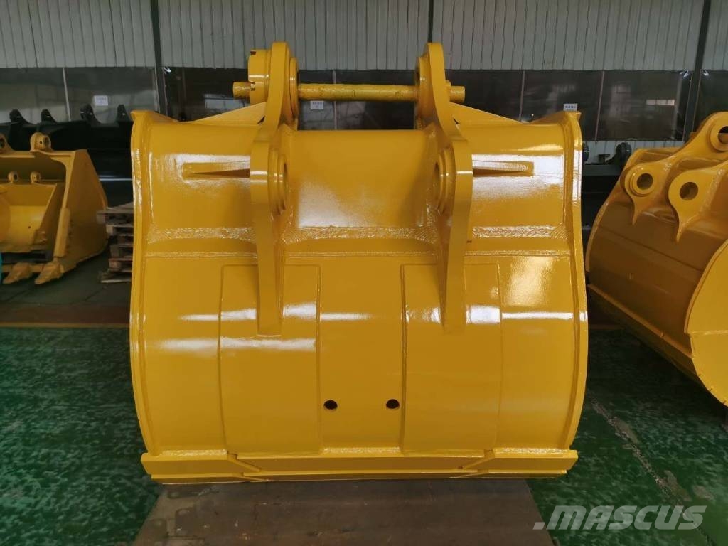 Komatsu PC200-7HD bucket دلاء
