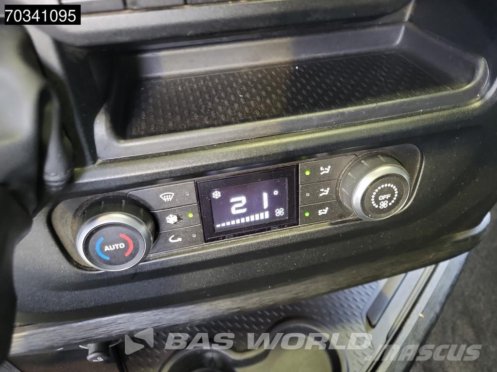 Iveco S-Way 490 4X2 Retarder Hydraulic APK 03-2027 Stand Tracteur routier