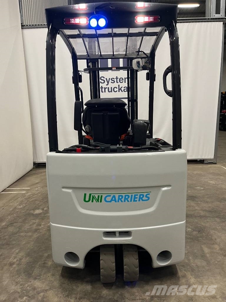 Unicarriers AG2N1L16Q Electric forklifts