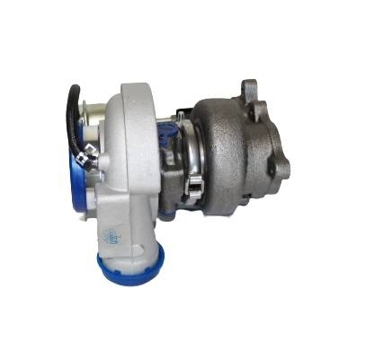 CASE Turbina - T915458 Κινητήρες