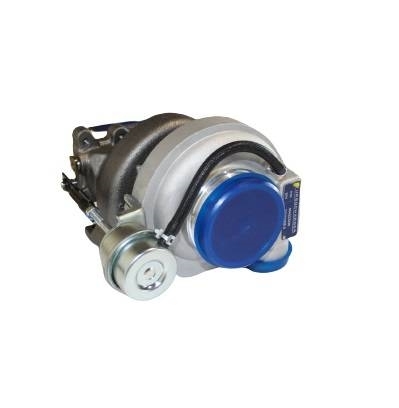 CASE Turbina - T915458 Κινητήρες