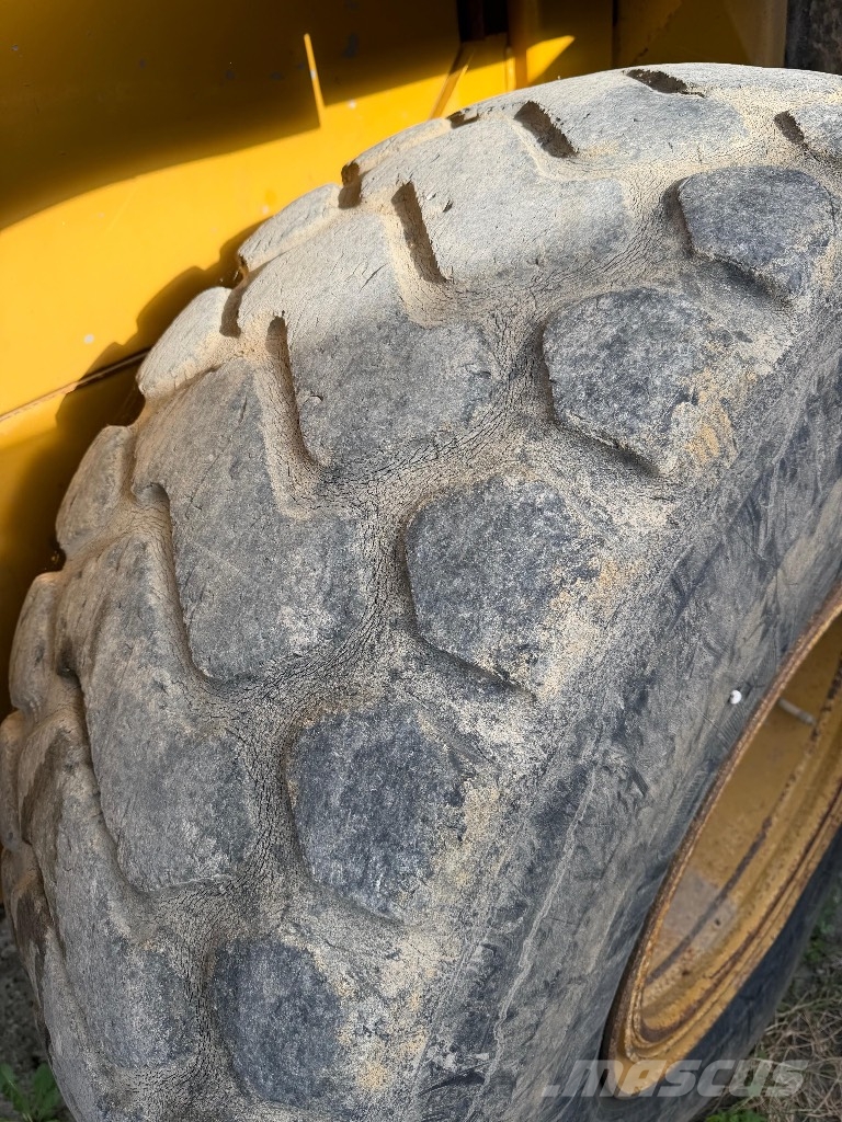 CAT 938 G Tekerlekli yükleyiciler