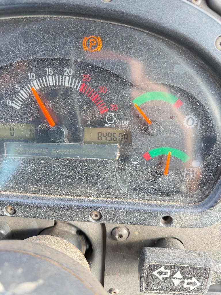 CAT 938 G Tekerlekli yükleyiciler