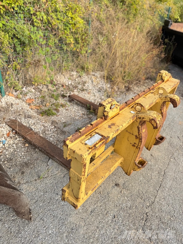 CAT 938 G Tekerlekli yükleyiciler