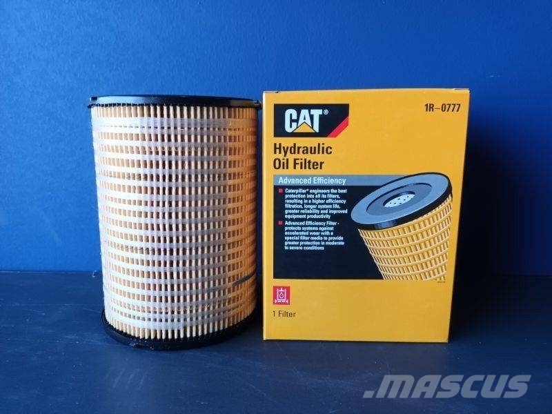CAT FILTER 1R-0777 Motoren