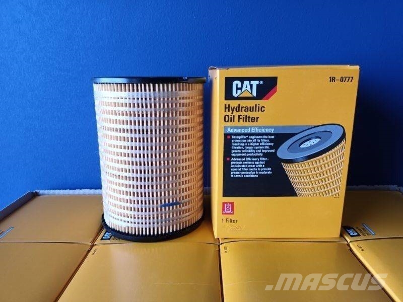 CAT FILTER 1R-0777 Motoren