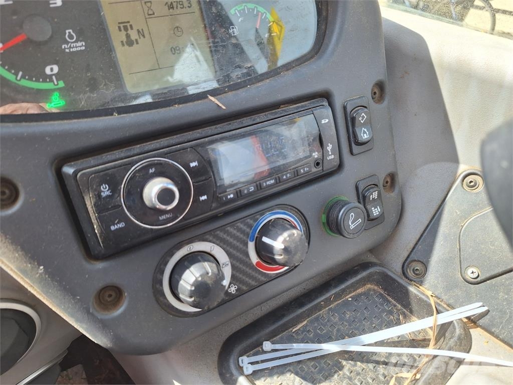 New Holland W60C Other