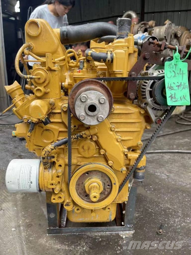 CAT C2.4 Engine Motoren