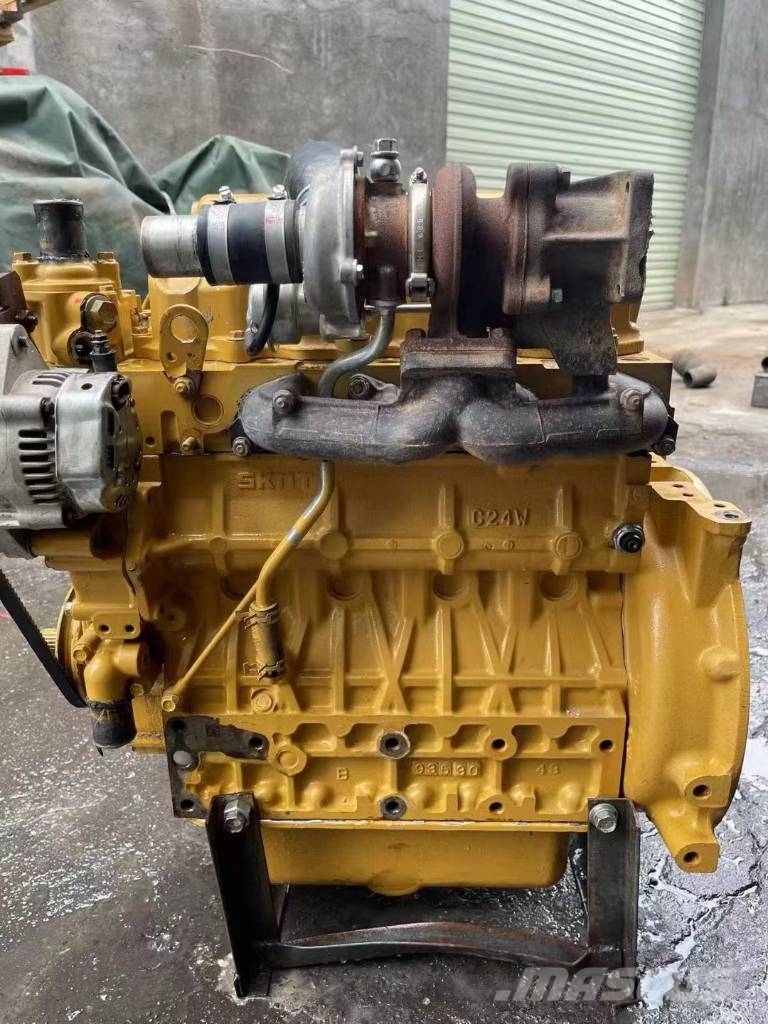 CAT C2.4 Engine Motoren