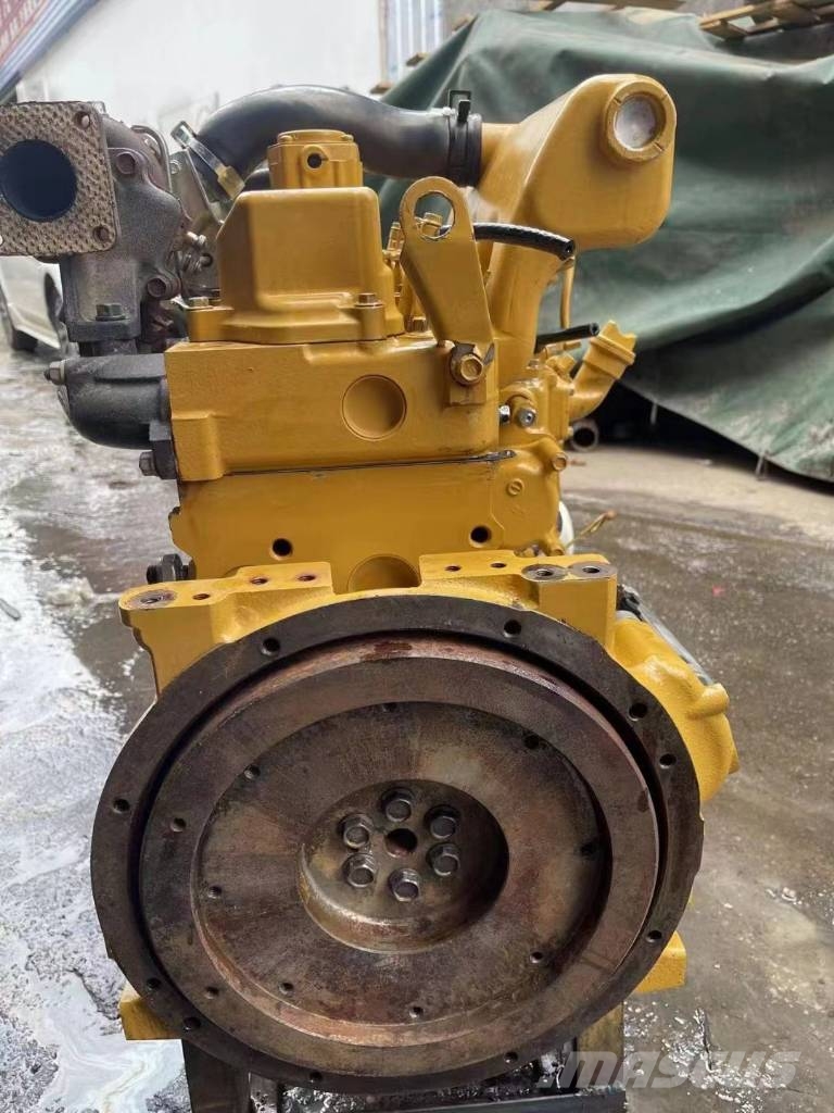 CAT C2.4 Engine Motoren