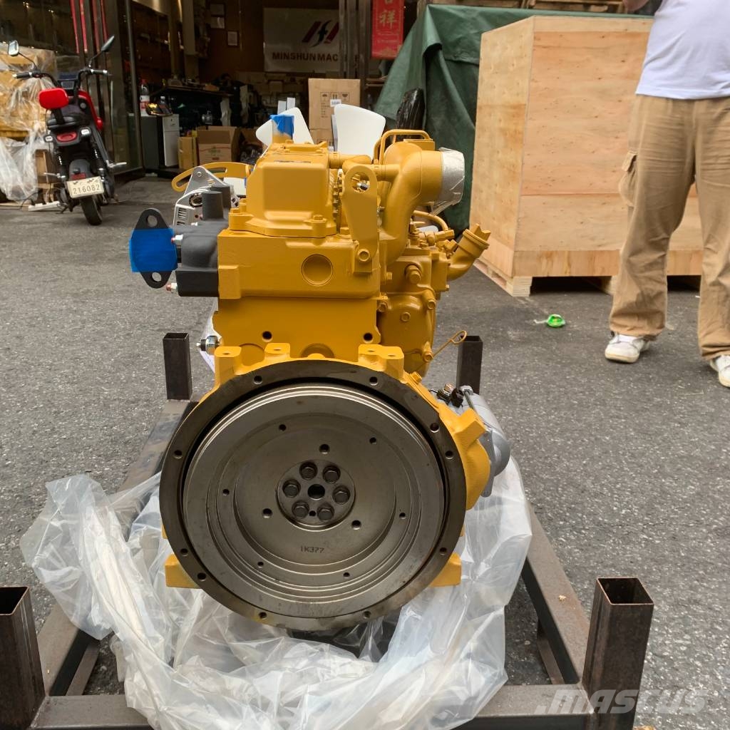 CAT C2.4 Engine Motoren