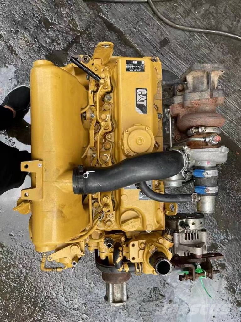 CAT C2.4 Engine Motoren