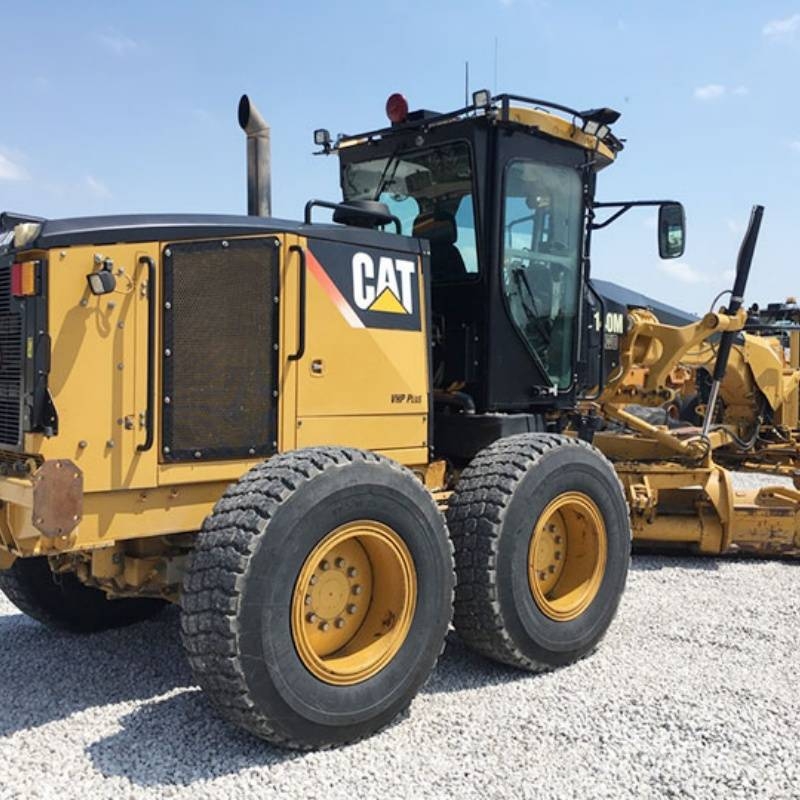 CAT 140 M モーターグレーダー