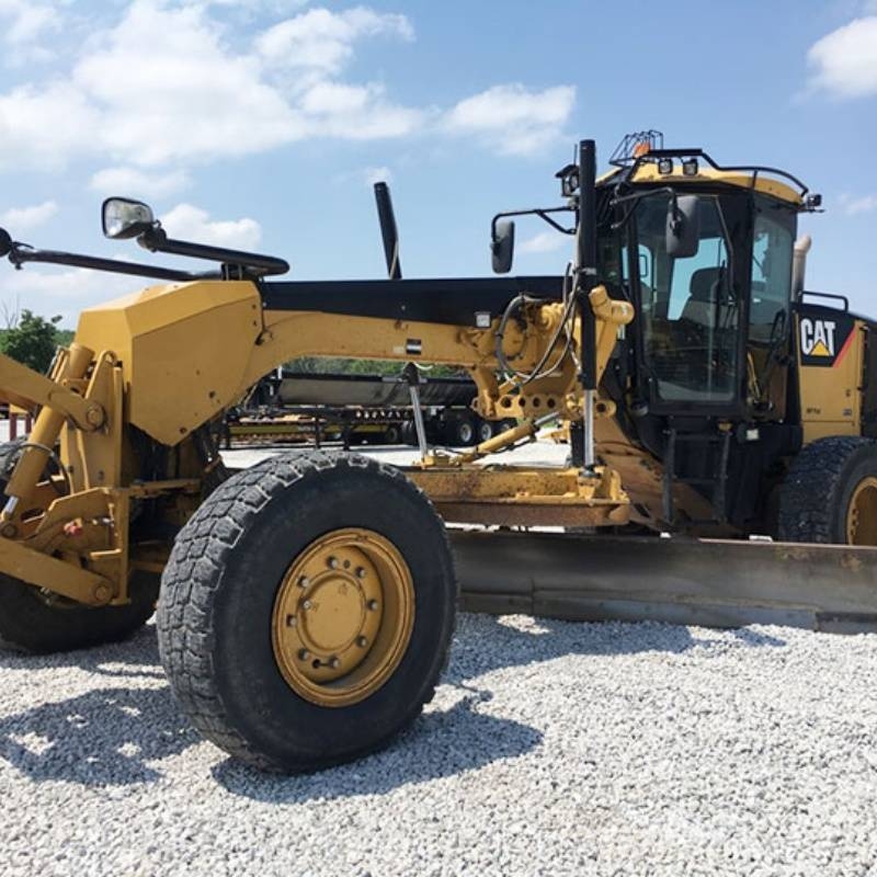 CAT 140 M モーターグレーダー