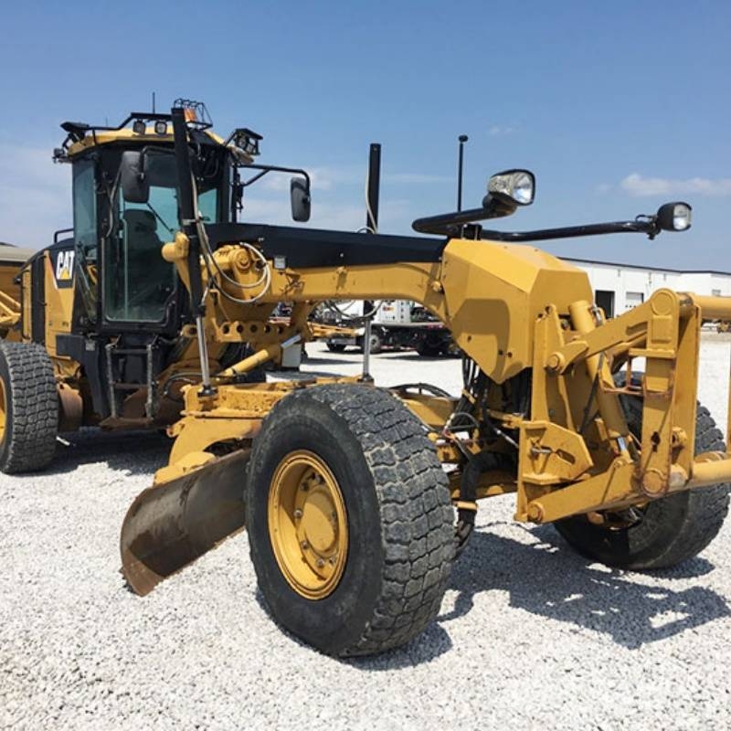 CAT 140 M モーターグレーダー