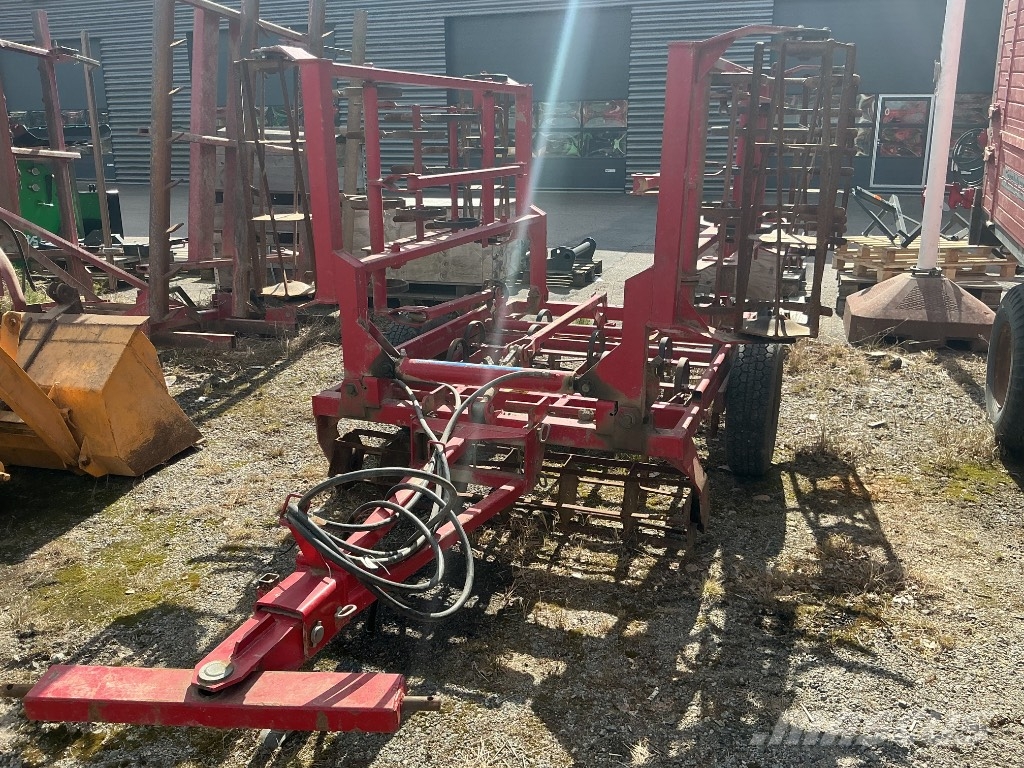 Esa-Patu EP 360 EPI Gradas