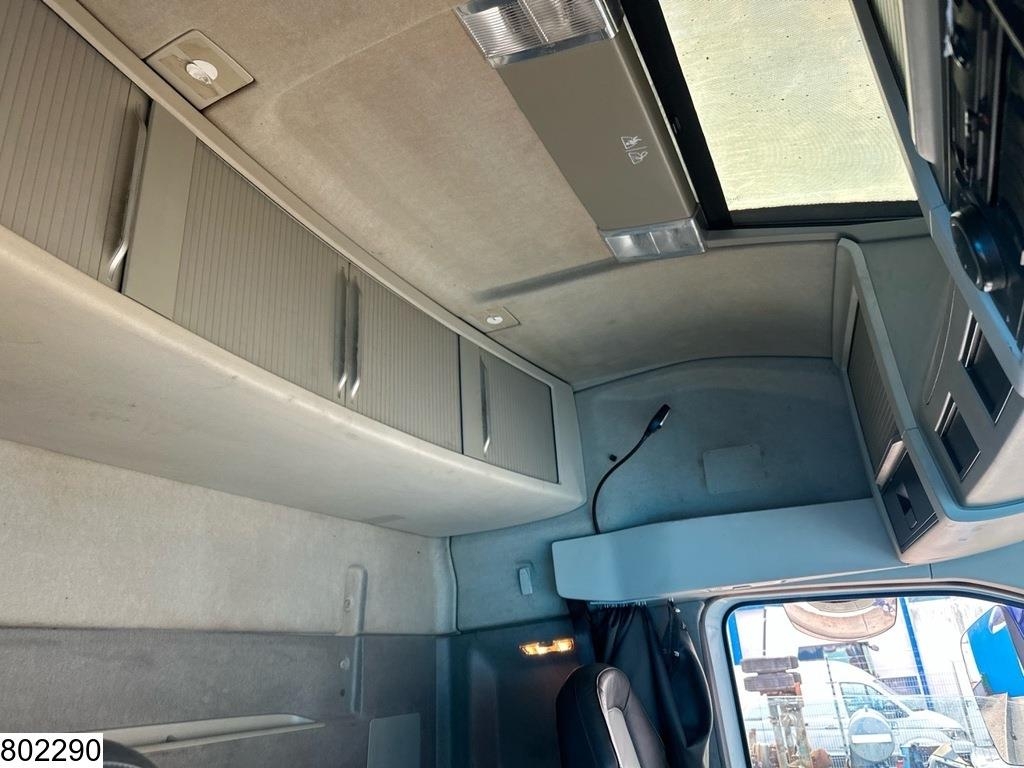 Volvo FH 500 EURO 6, 6x2, PTO, RHD Тягачі