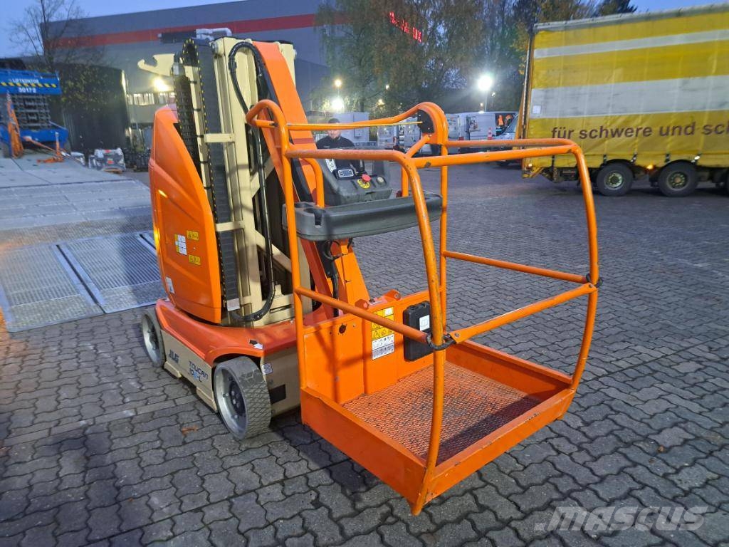 JLG Toucan 10 E-L Разные подъемники и вышки