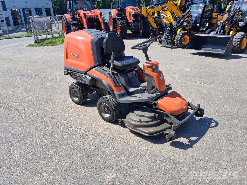 Husqvarna RC320TS AWD Traktorske kosilice