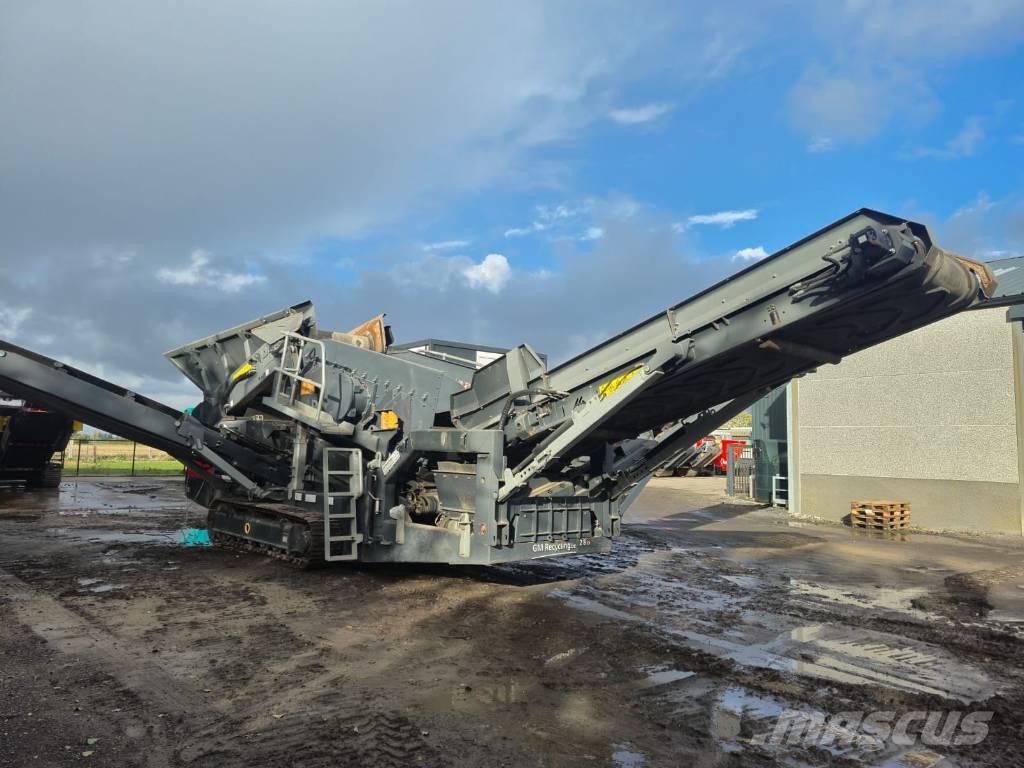 M&K TWS125 Sita