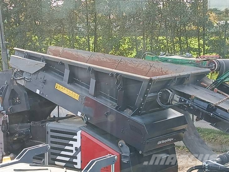 M&K TWS125 Sita