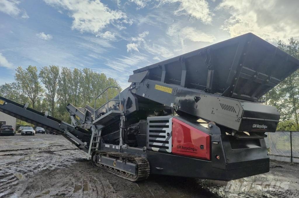 M&K TWS125 Sita