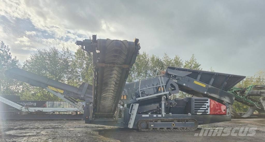 M&K TWS125 Sita
