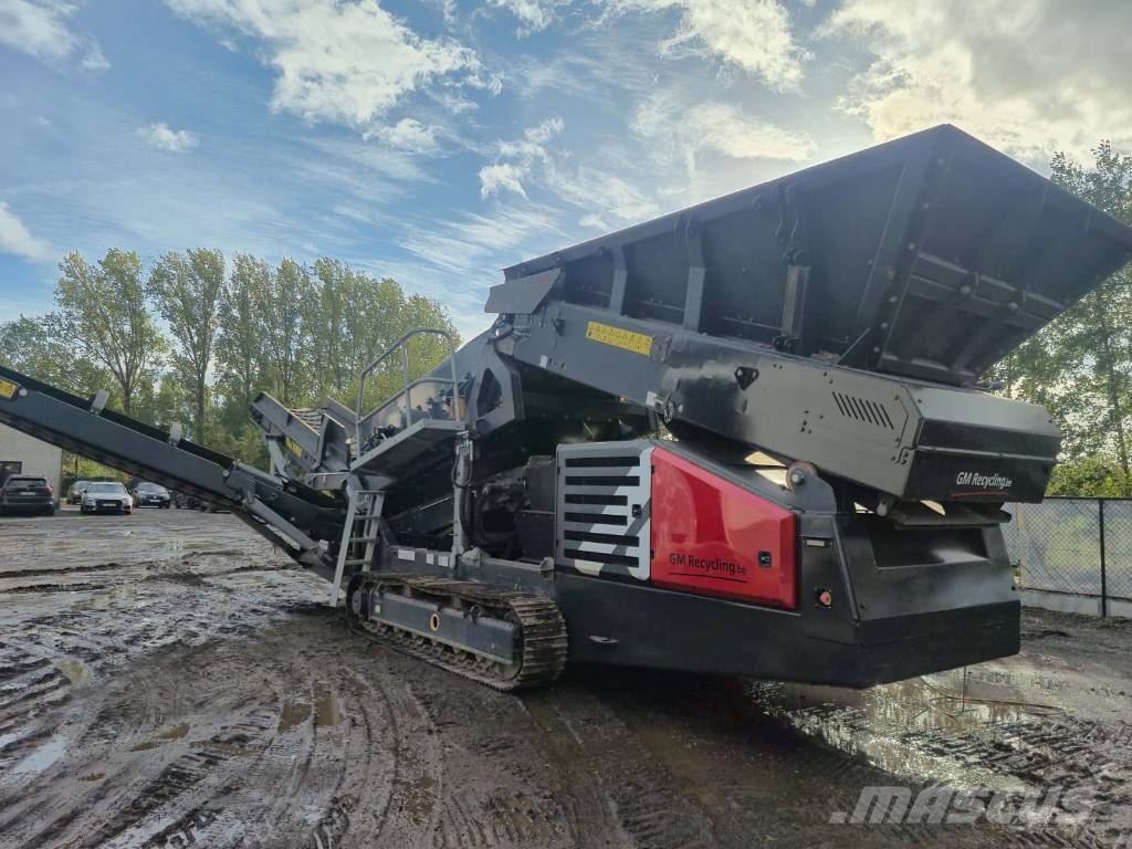 M&K TWS125 Sita