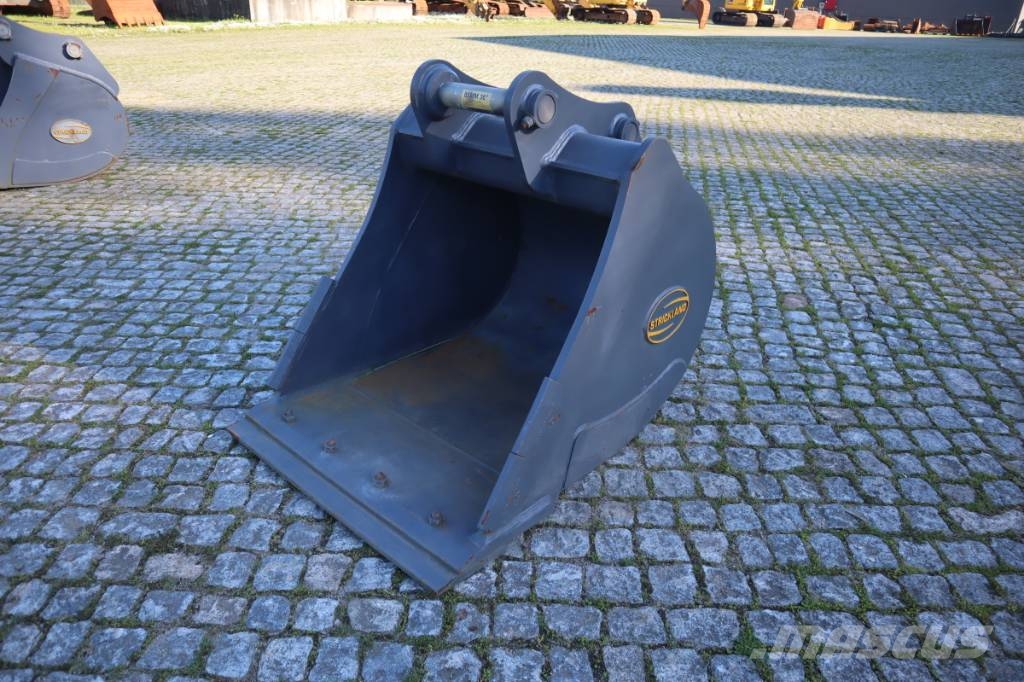 Strickland 915 mm Ø65 Kausi