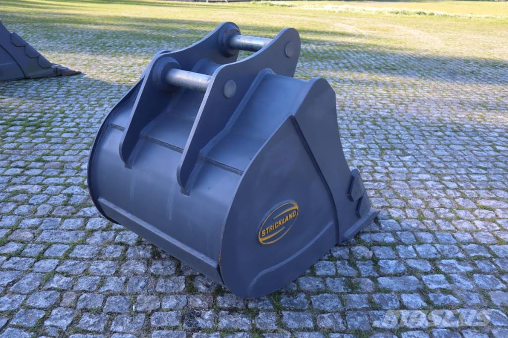 Strickland 915 mm Ø65 Kausi