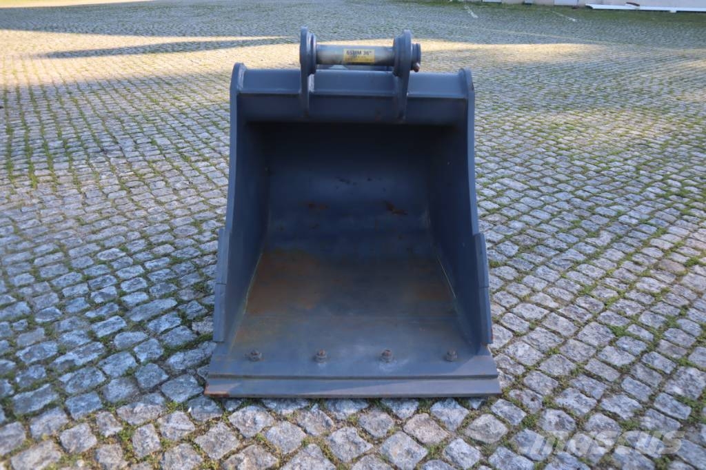 Strickland 915 mm Ø65 Kausi