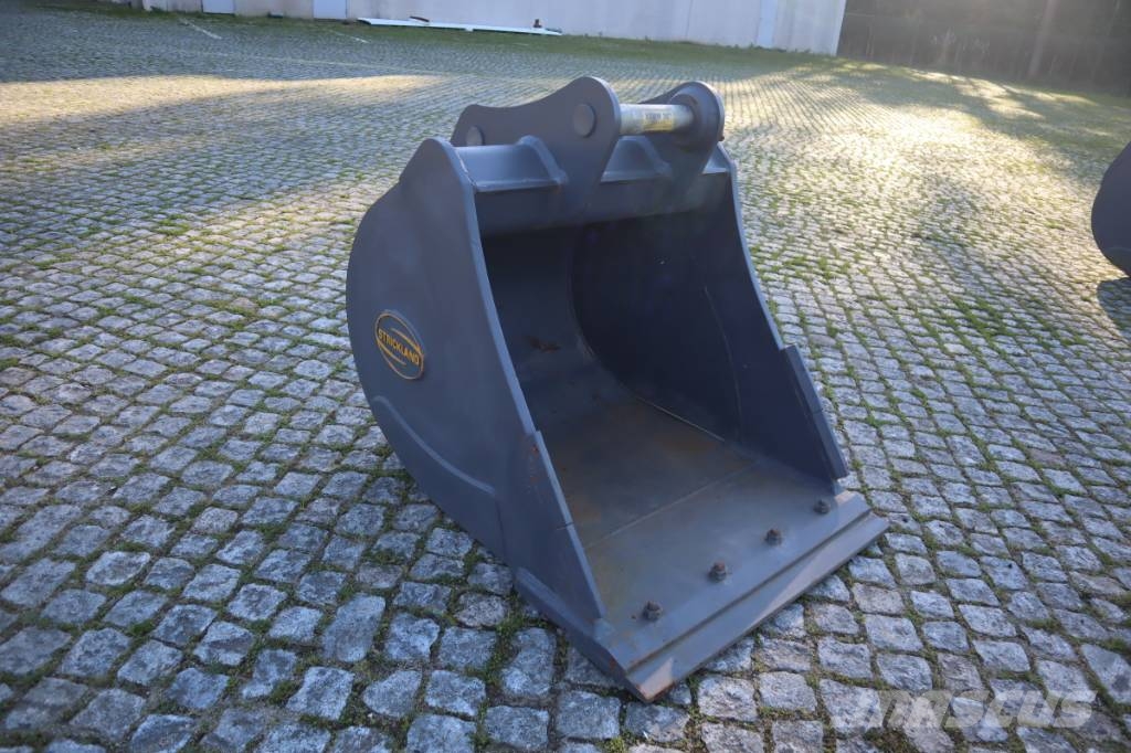Strickland 915 mm Ø65 Kausi