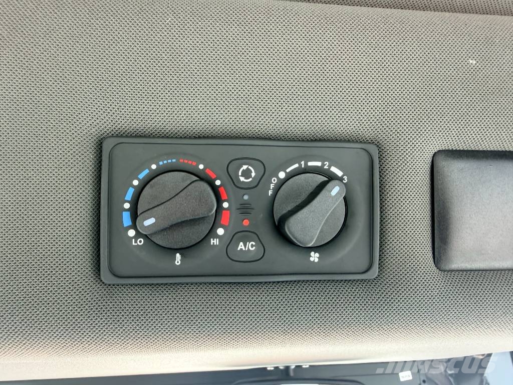 Hamm hc70i مداحل أحادية الأسطوانة