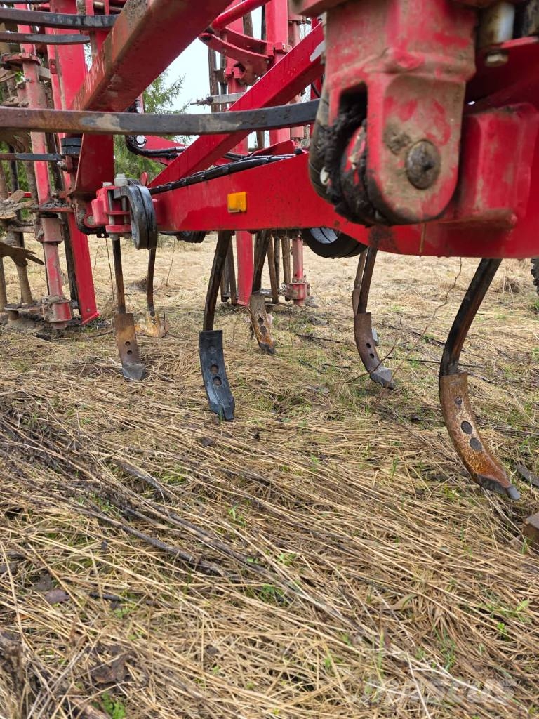 Horsch Cruiser 6 SL Cultivadores