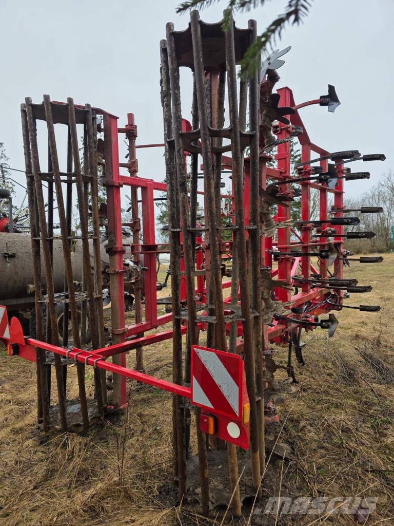 Horsch Cruiser 6 SL Cultivadores