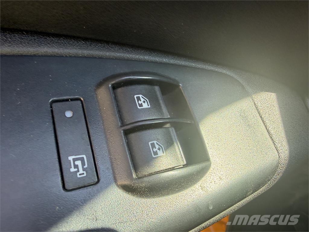 Fiat Dobló VIN 782 Automobily
