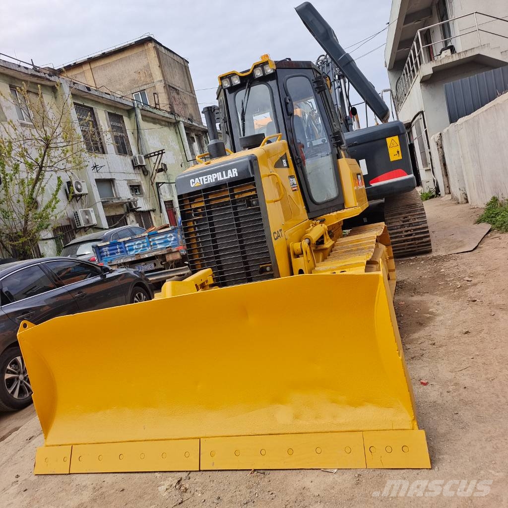 CAT D5K 28th Anniversary Promotion Price Dozer cingolati