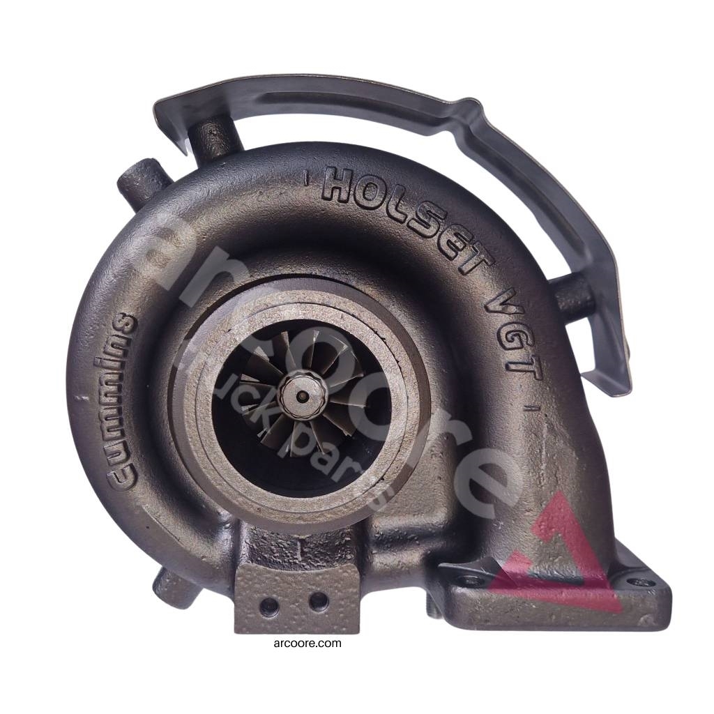 Holset HE300VG Turbo Kargo motori