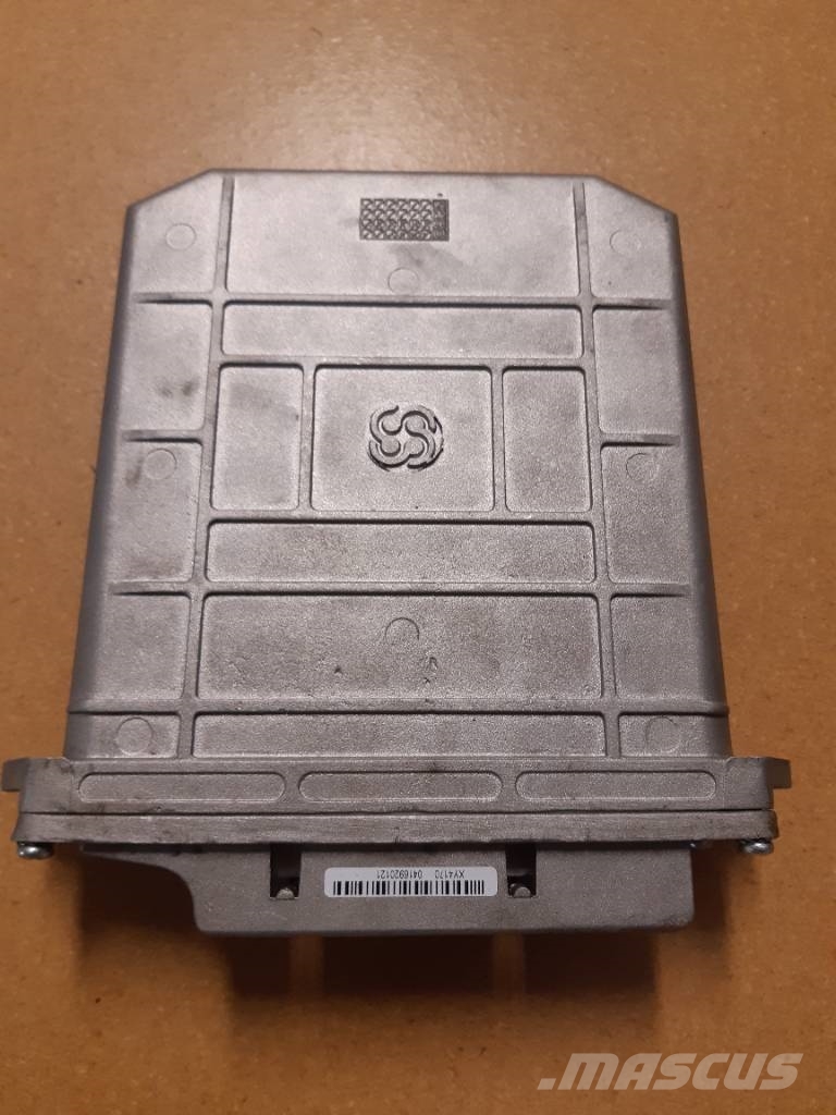 Same Diamond control unit 2.8519.002. 28519002, used 电子设备