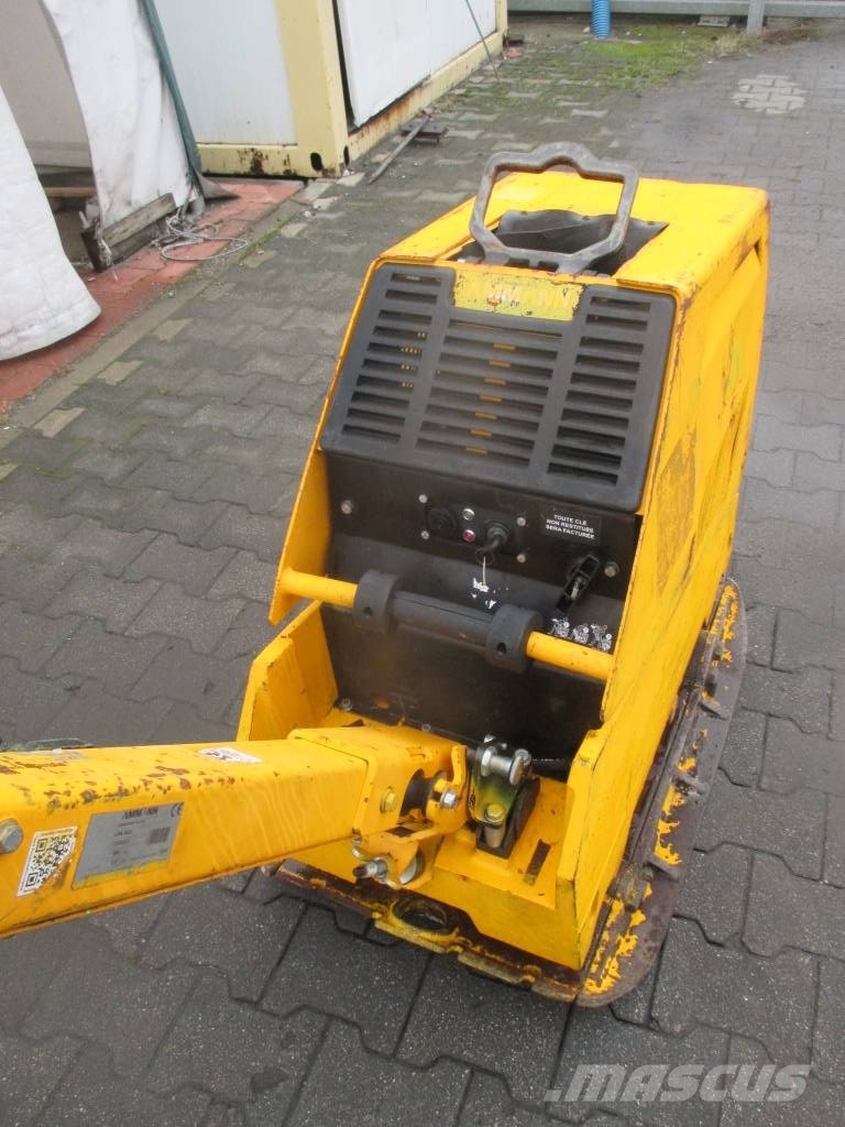 Ammann APR 5920 Vibratori