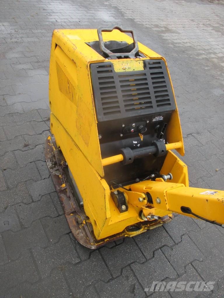 Ammann APR 5920 Vibratori