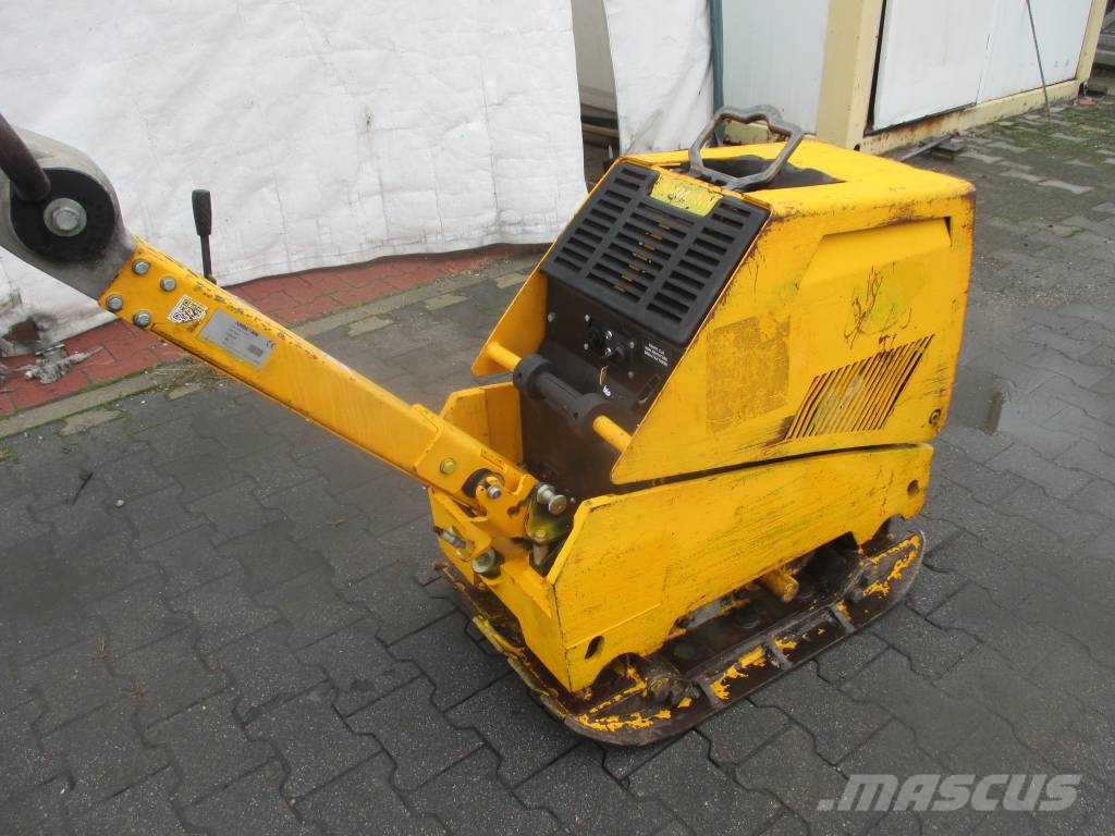 Ammann APR 5920 Vibratori