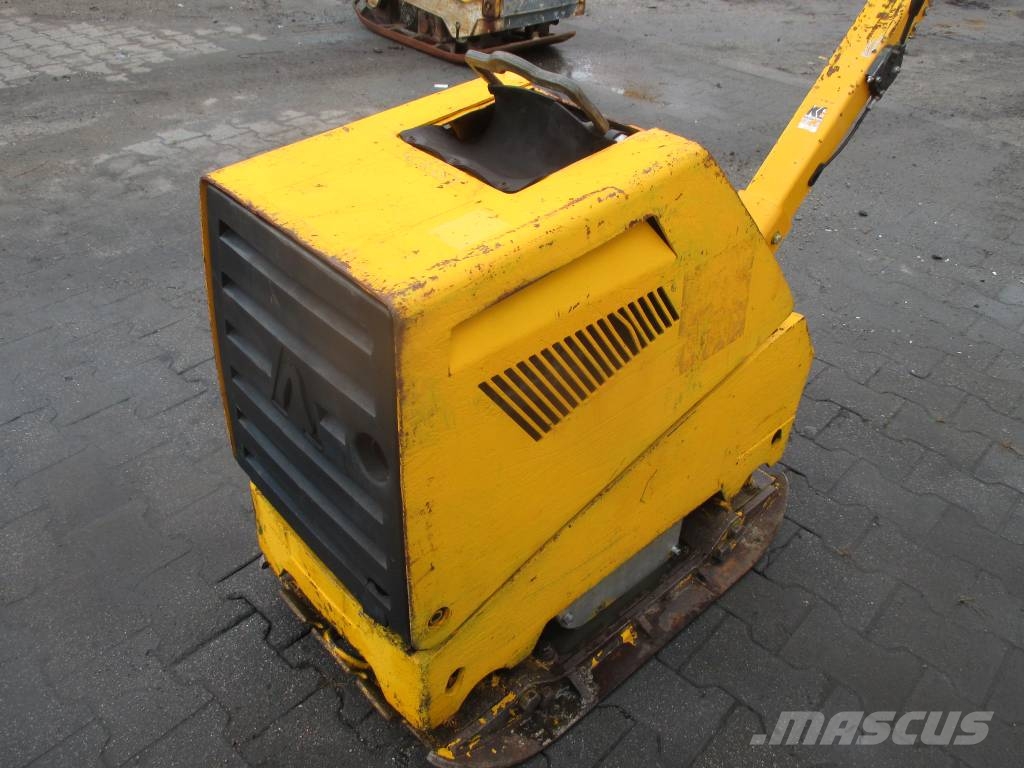 Ammann APR 5920 Vibratori