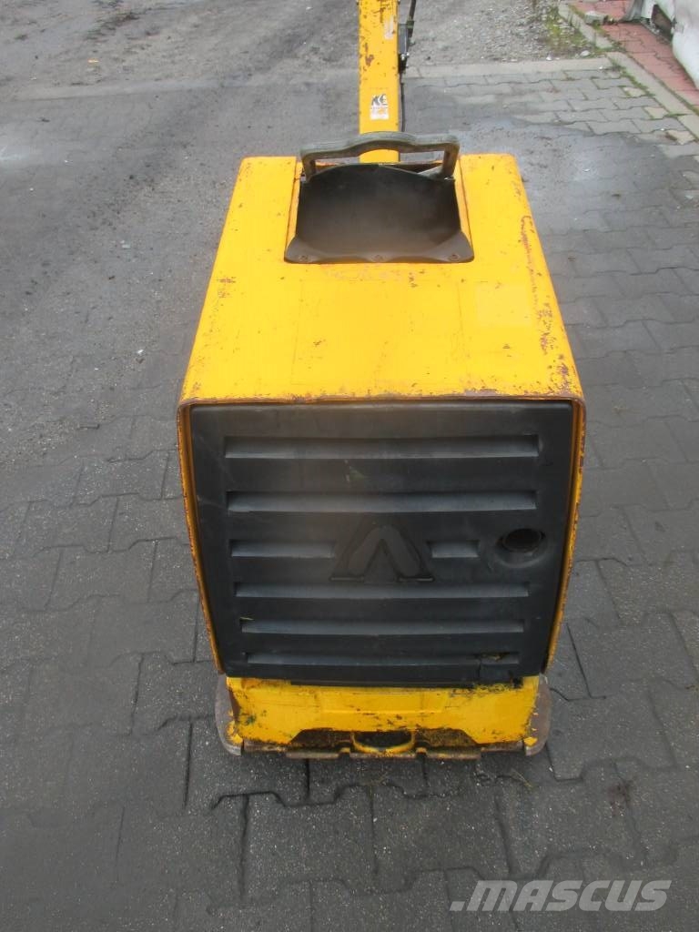 Ammann APR 5920 Vibratori