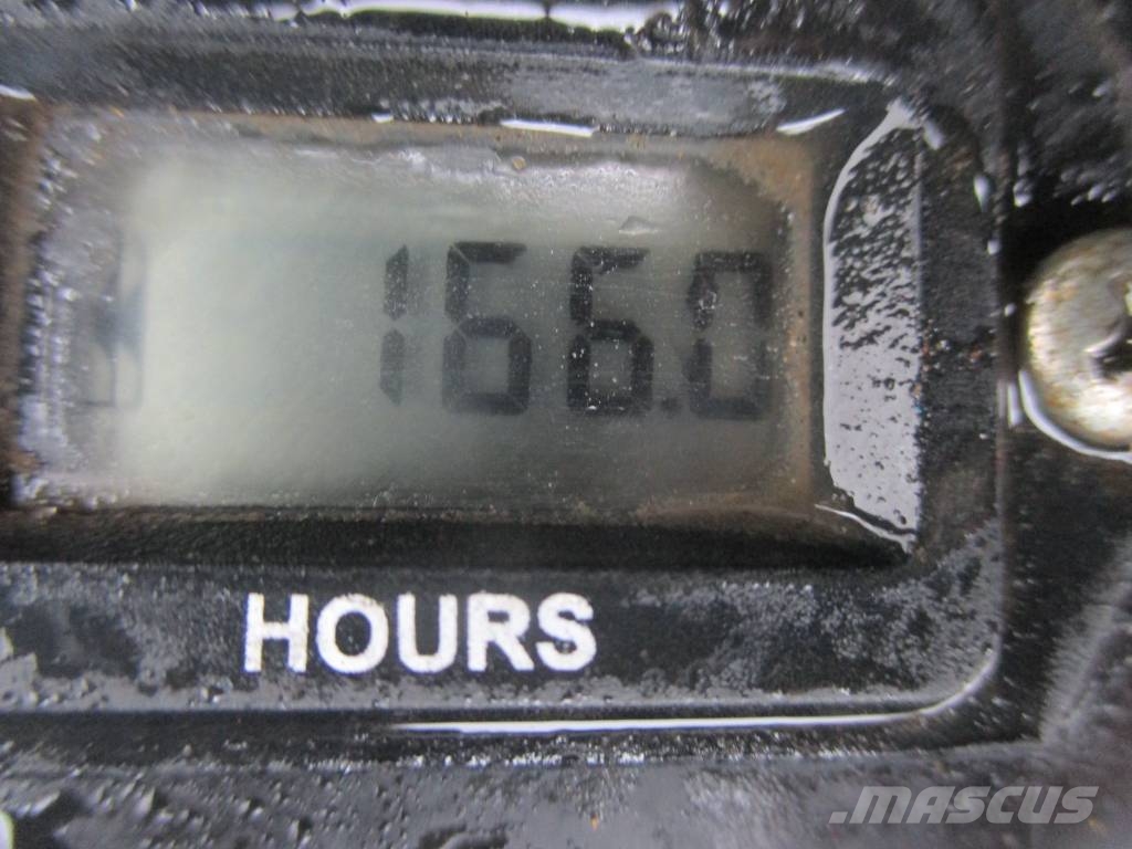 Ammann APR 5920 Vibratori