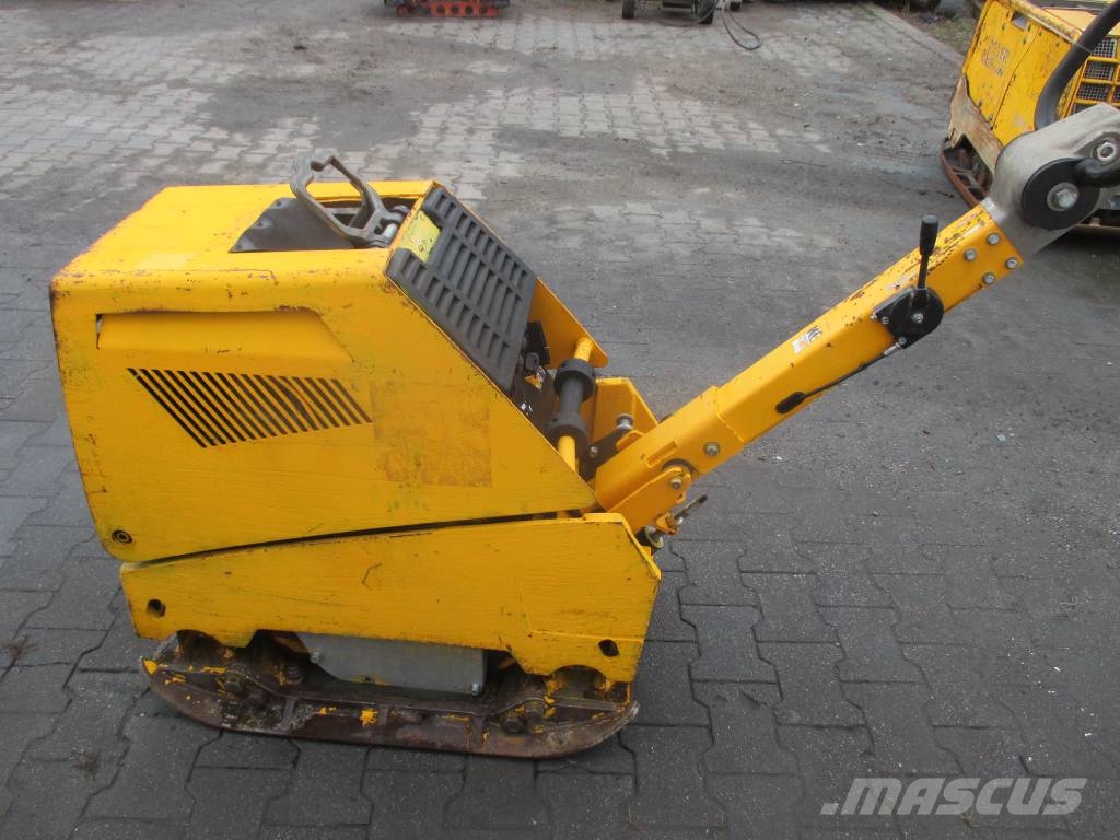 Ammann APR 5920 Vibratori
