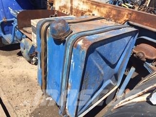 Scania 142 M Καμπίνες και εσωτερικό