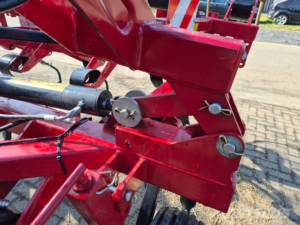 Kongskilde Vibroflex 4319 - New! زراعات