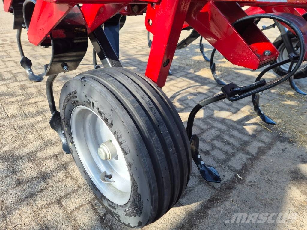Kongskilde Vibroflex 4319 - New! زراعات